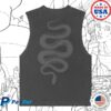 Pantera Store Merch The Great Southern Trendkill Sleeveless Shirt