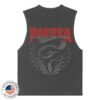 Pantera Store Merch The Great Southern Trendkill Sleeveless Shirt