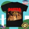 Pantera Store Merch The Great Southern Trendkill T-Shirt