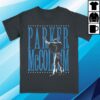 Parker Mccollum Merch Store Blue Star Tee