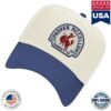 Parker Mccollum Merch Store Cowboy Patch Hat