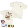 Parker Mccollum Merch Store Cream Listen To Drunks Tee