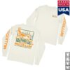 Parker Mccollum Merch Store Deer Long Sleeve