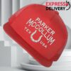 Parker Mccollum Merch Store Horseshoe Hat 1 Parker Mccollum Merch Store Horseshoe Hat