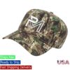 Parker Mccollum Merch Store Pm Camo Hat