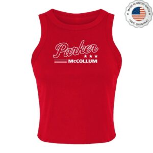 Parker Mccollum Merch Store Script Tank