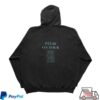 Pentatonix Store Merch Ptx 26 On Tour Black Pullover Hoodie