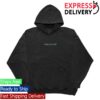 Pentatonix Store Merch Ptx 26 On Tour Black Pullover Hoodie