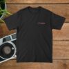 Pentatonix Store Merch Ptx 26 On Tour Black Shirt