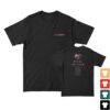 Pentatonix Store Merch Ptx 26 On Tour Black Shirt