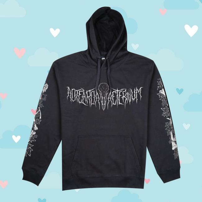Pepper Raccoon Merch Shop Aotearoa Aeternum Extinct Bird Skulls Hoodie 3 Pepper Raccoon Merch Shop Aotearoa Aeternum Extinct Bird Skulls Hoodie