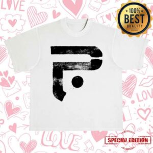 Periphery Merch Shop Store Apwd Logo Tee Shirt