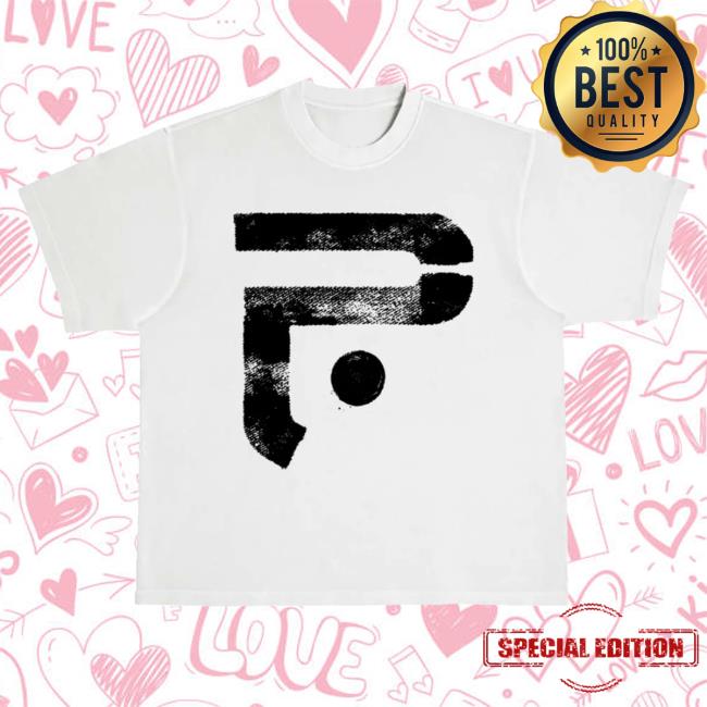Periphery Merch Store Apwd Logo Tee Shirt