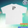 Periphery Merch Store A Pale White Dot Tee Lunar Rock