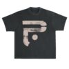 Periphery Merch Store Apwd Logo Tee Black