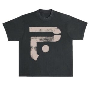Periphery Merch Store Apwd Logo Tee Black