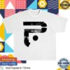 Periphery Merch Store Apwd Logo Tee Lunar Rock