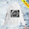 Periphery Merch Store Everyone Dies Alone Hoodie