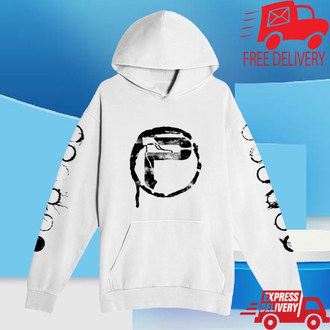 Periphery Merch Store Everyone Dies Alone Hoodie Lunar Rock