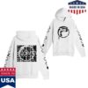 Periphery Merch Store Everyone Dies Alone Hoodie Lunar Rock