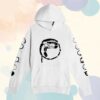 Periphery Merch Store Everyone Dies Alone Hoodie
