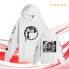Periphery Merch Store Everyone Dies Alone Hoodie
