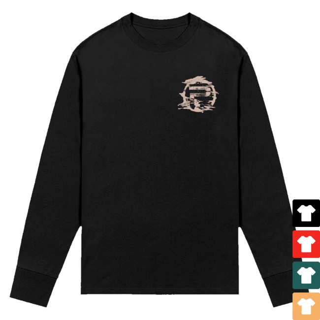 Periphery Merch Store Heaven On High Long Sleeve Tee