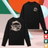 Periphery Merch Store Heaven On High Long Sleeve Tee
