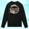 Periphery Merch Store Heaven On High Long Sleeve Tee