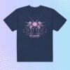 Phish Dry Goods Store Merch Mirror Trey Shirt 7 Phish Dry Goods Store Merch Mirror Trey Shirt