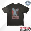 Pierce The Veil Store Merch Bunny Shirt