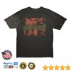 Pierce The Veil Store Merch Face Grid Tee