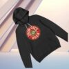 Pittsburgh Brewing Merch Shop Store Iron City Logo Hoodie
