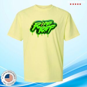 Plane Triff Raff Merch Shop Store Dale Dan Tony Lemonberry Sherbret Riff Raff T-Shirt