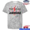Plane Triff Raff Merch Shop Store Dale Dan Tony Tip Toe Smoke T-Shirt