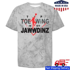 Plane Triff Raff Merch Shop Store Dale Dan Tony Tip Toe Smoke T-Shirt