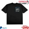 Poppy Store Merch All Seeing Poppy Shirt