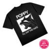 Poppy Store Merch Feral Shirt