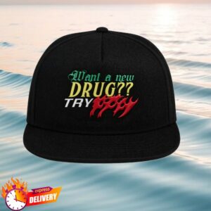 Poppy Store Merch Perfect Little Cap