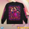 Poppy Store Merch Violence Long Sleeve