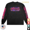 Poppy Store Merch Violence Long Sleeve