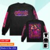 Poppy Store Merch Violence Long Sleeve