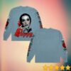 Poppy Store Merch We Don't Bleed The Same Long Sleeve