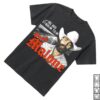 Post Malone Merch Big Ass Stadium Tour Photo T-Shirt