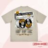 Post Malone Merch Big Ass Stadium Tour Tire T-Shirt