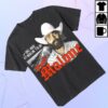Post Malone Merch Shop Store Big Ass Stadium Tour Photo T-Shirt 1 Post Malone Merch Shop Store Big Ass Stadium Tour Photo T-Shirt