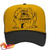 Post Malone Merch Shop Store Posty Bulldog Trucker Hat