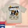 Post Malone Store Merch Big Ass Stadium Tour Tire Shirt