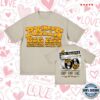 Post Malone Store Merch Big Ass Stadium Tour Tire Shirt