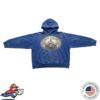 Post Malone Store Merch Live In The Desert Buckle Hoodie